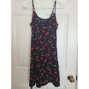 MSBASIC Women's Sleeveless Adjustable Strappy Summer Dress